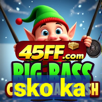 sko ka